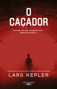 Capa do livro