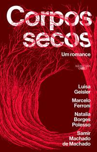Capa do livro