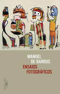 Capa do livro