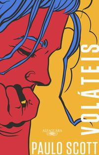 Capa do livro