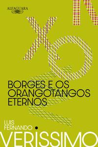 Capa do livro