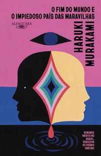 Capa do livro