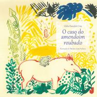 Capa do livro