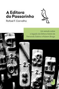 Capa do livro
