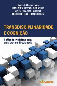 Capa do livro
