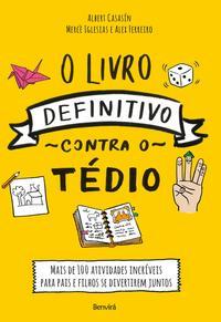 Capa do livro