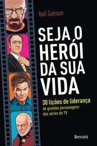 Capa do livro