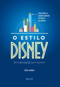 O estilo Disney