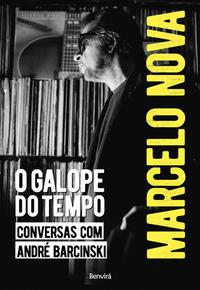 Capa do livro