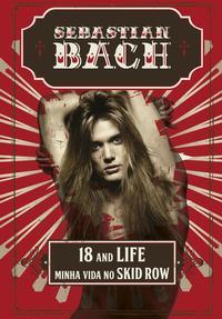 Capa do livro