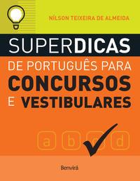 Superdicas de português para concursos e vestibulares