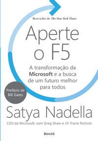 Capa do livro