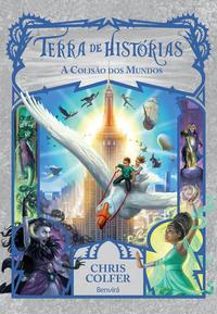 Capa do livro