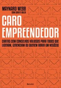 Caro empreendedor