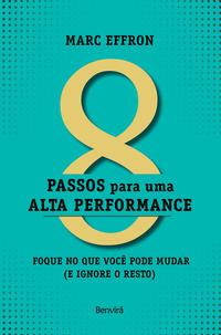 8 passos para uma alta perfomance