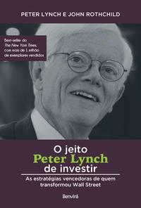 O jeito Peter Lynch de investir