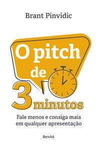 O Pitch de 3 Minutos