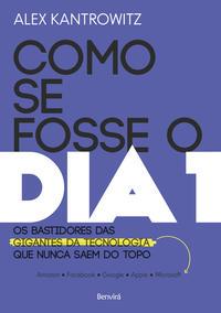 Capa do livro