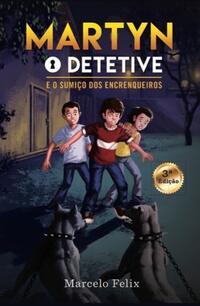 Capa do livro