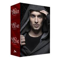 Capa do livro