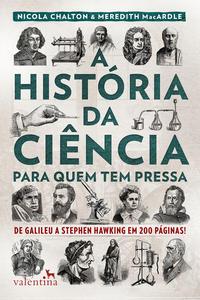 Capa do livro