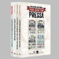 Capa do livro