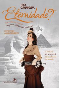 Capa do livro