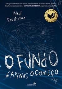 Capa do livro