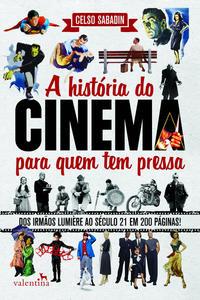Capa do livro
