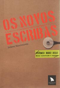Capa do livro