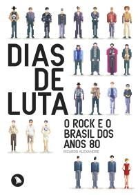 Capa do livro