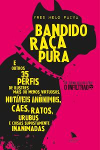 Capa do livro