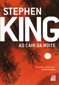 Capa do livro