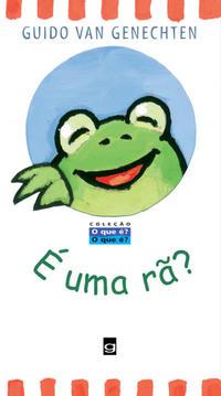 Capa do livro