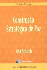 Construção Estratégica de Paz