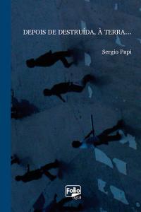 Capa do livro