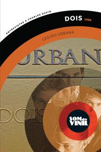 Capa do livro