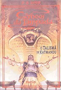 O talismã de Katmandu