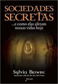 Sociedades secretas