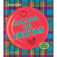 Capa do livro