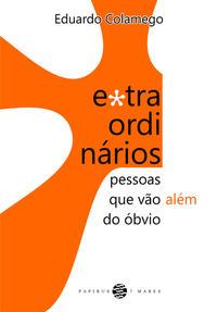 Capa do livro