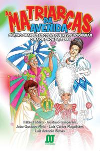 Capa do livro