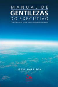 Manual de gentilezas do executivo