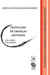 Capa do livro