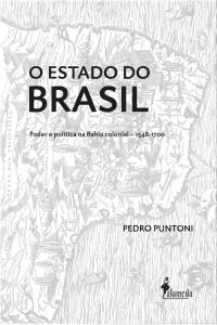 Capa do livro