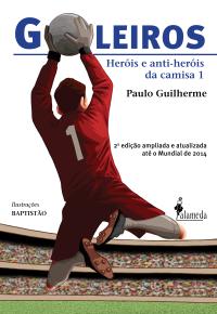 Capa do livro