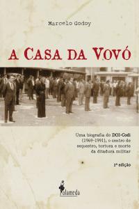 Capa do livro