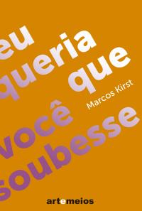 Capa do livro