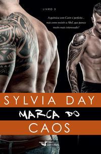Capa do livro