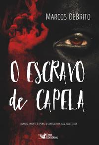 Capa do livro
